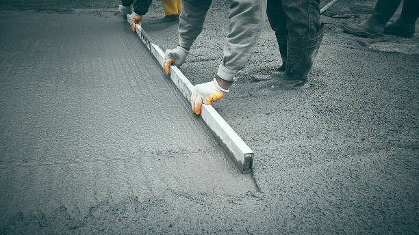 Best Concrete Grinding and Polishing in Bear Creek Ranch, TX