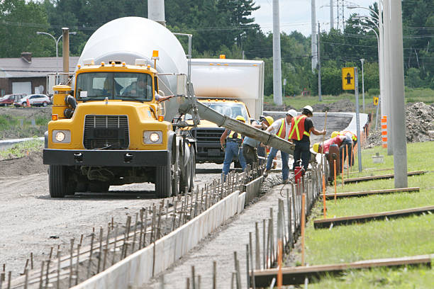 Best Concrete Demolition Services in Bear Creek Ranch, TX